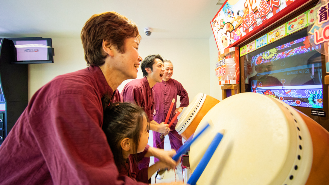 童心に帰ってアンダピック!