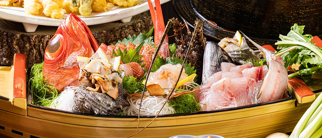 夕食 イメージ